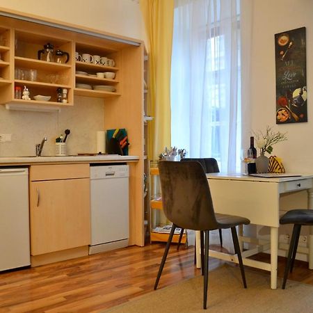 City-Maisonette Wiedeń Zewnętrze zdjęcie